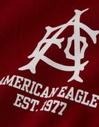 AEO 男士彈性棉質平腳內褲