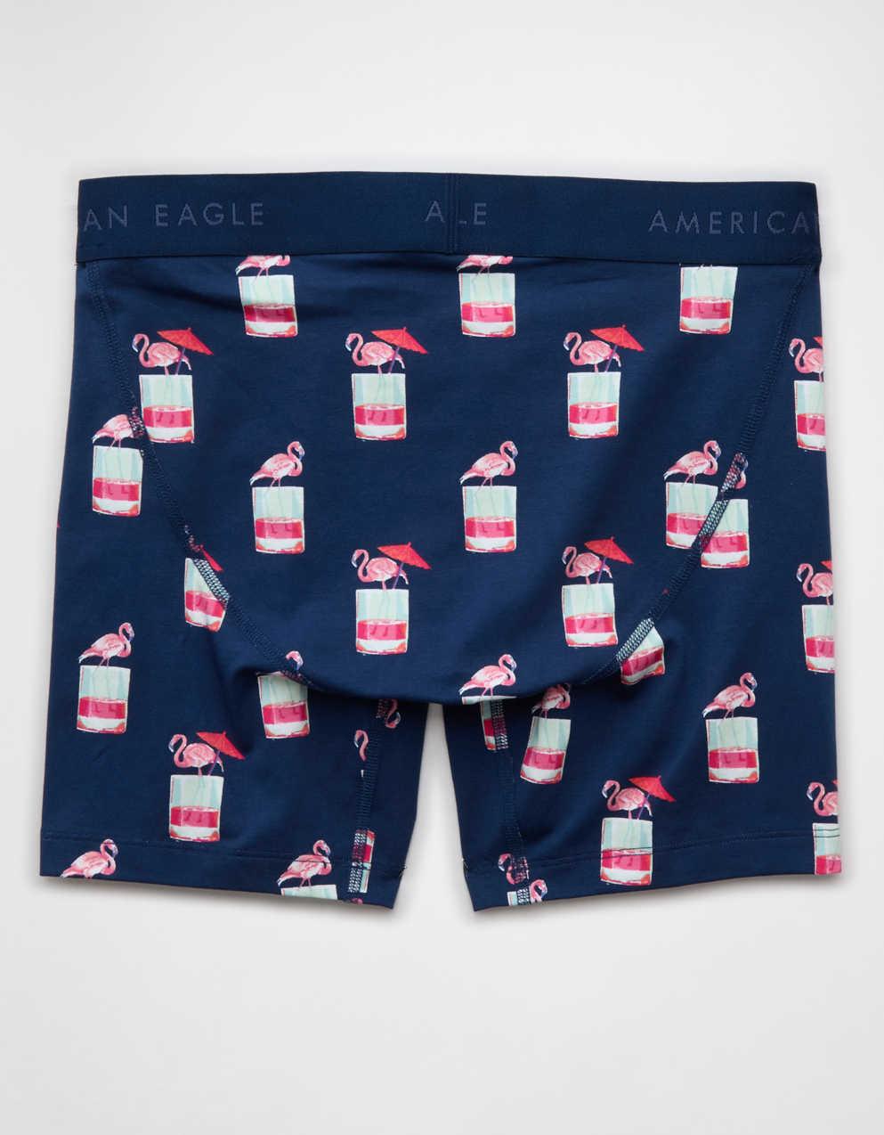 AEO 男士 6"經典平角內褲