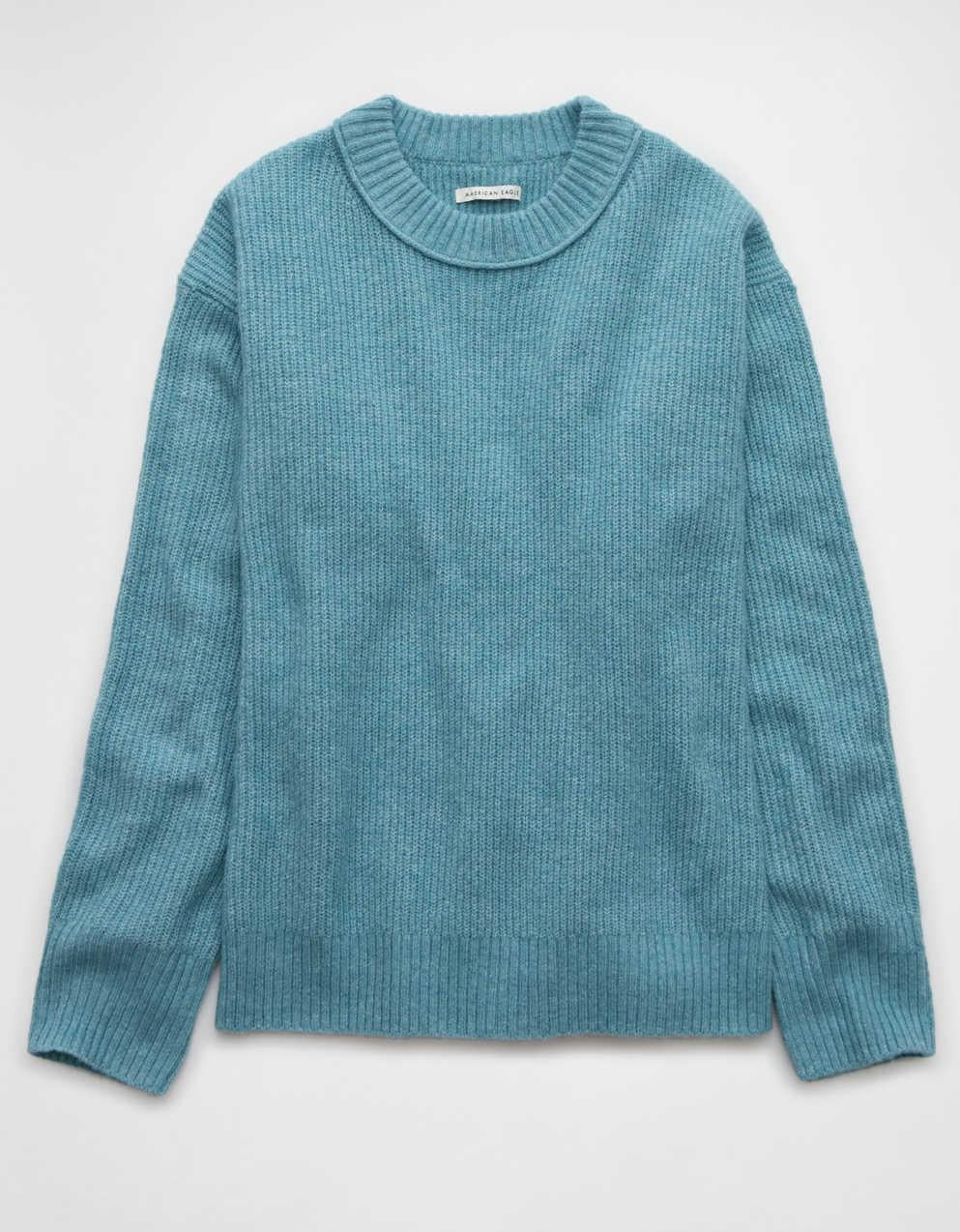 AE Whoa So Soft 圓領冷衫