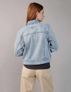 AE Classic Denim Jacket