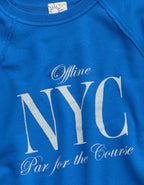OFFLINE By Aerie Throwback Short Sleeve T-Shirt