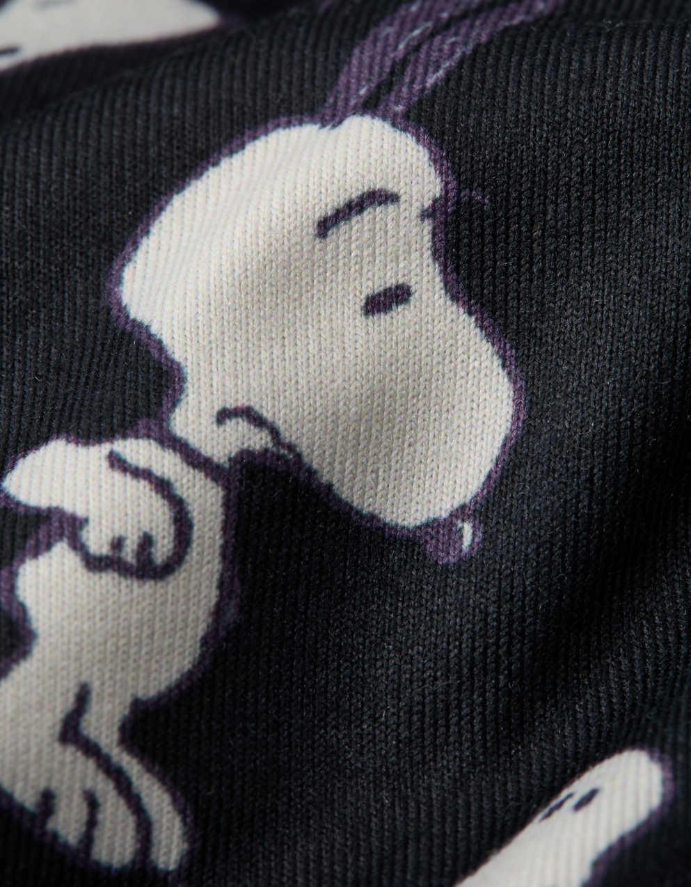 AEO Men's Halloween Snoopy Ultra Soft Pocket Boxer Short