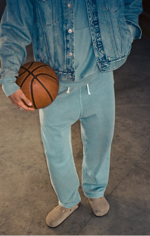 Joggers & Sweatpants