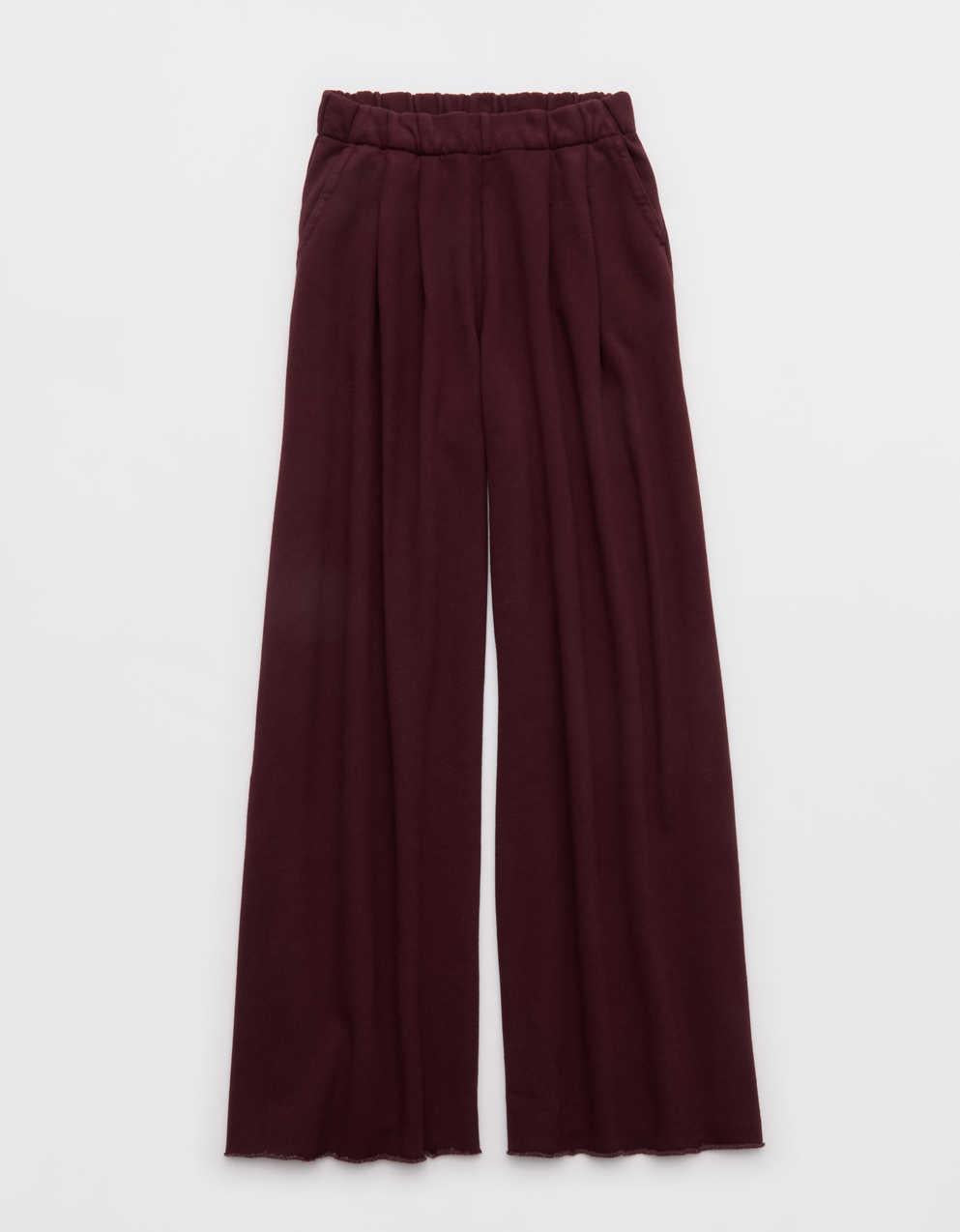 Aerie Street Trouser