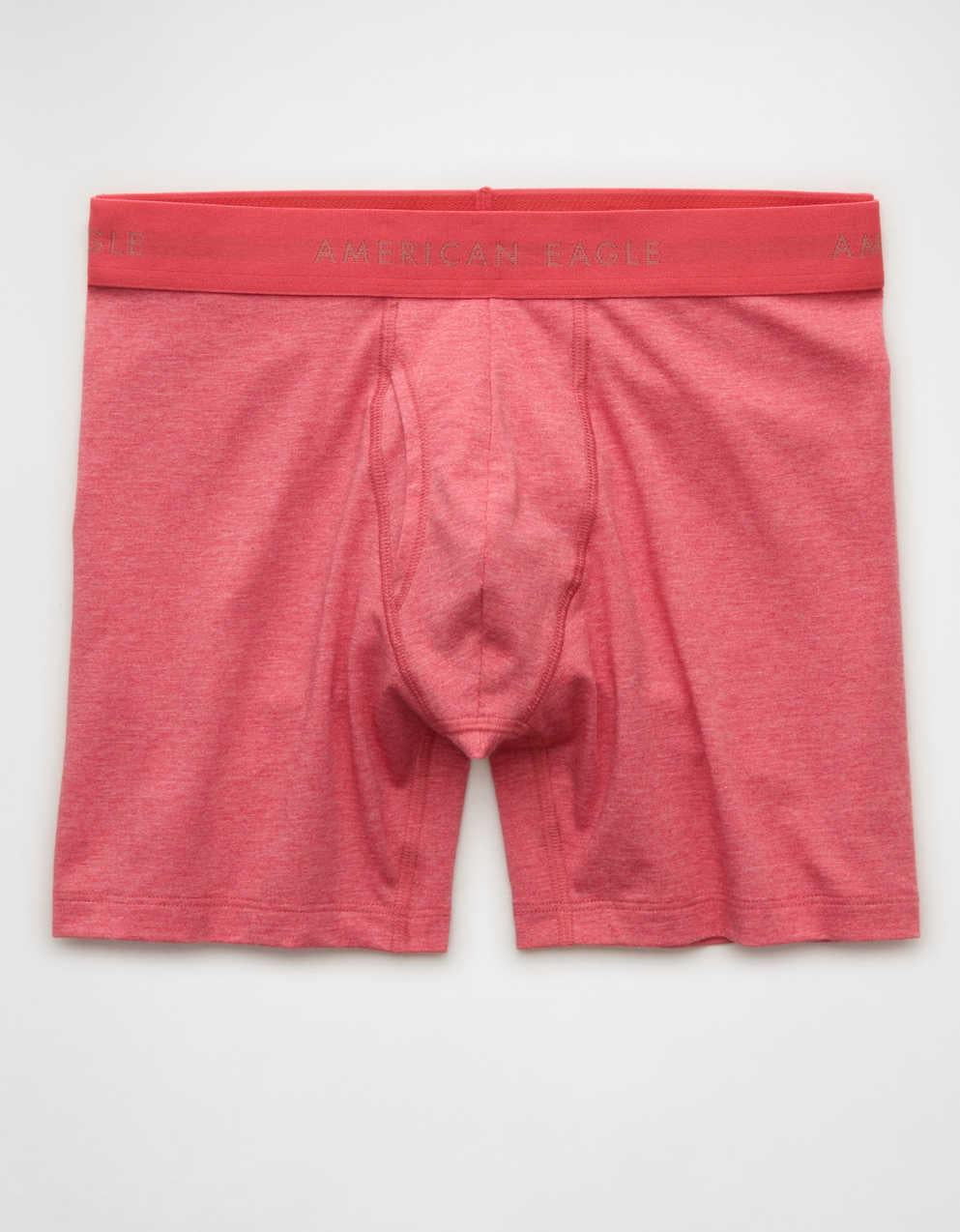 AEO 男士 6"經典平角內褲