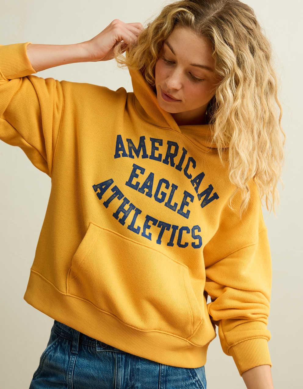 AE Campus Hoodie