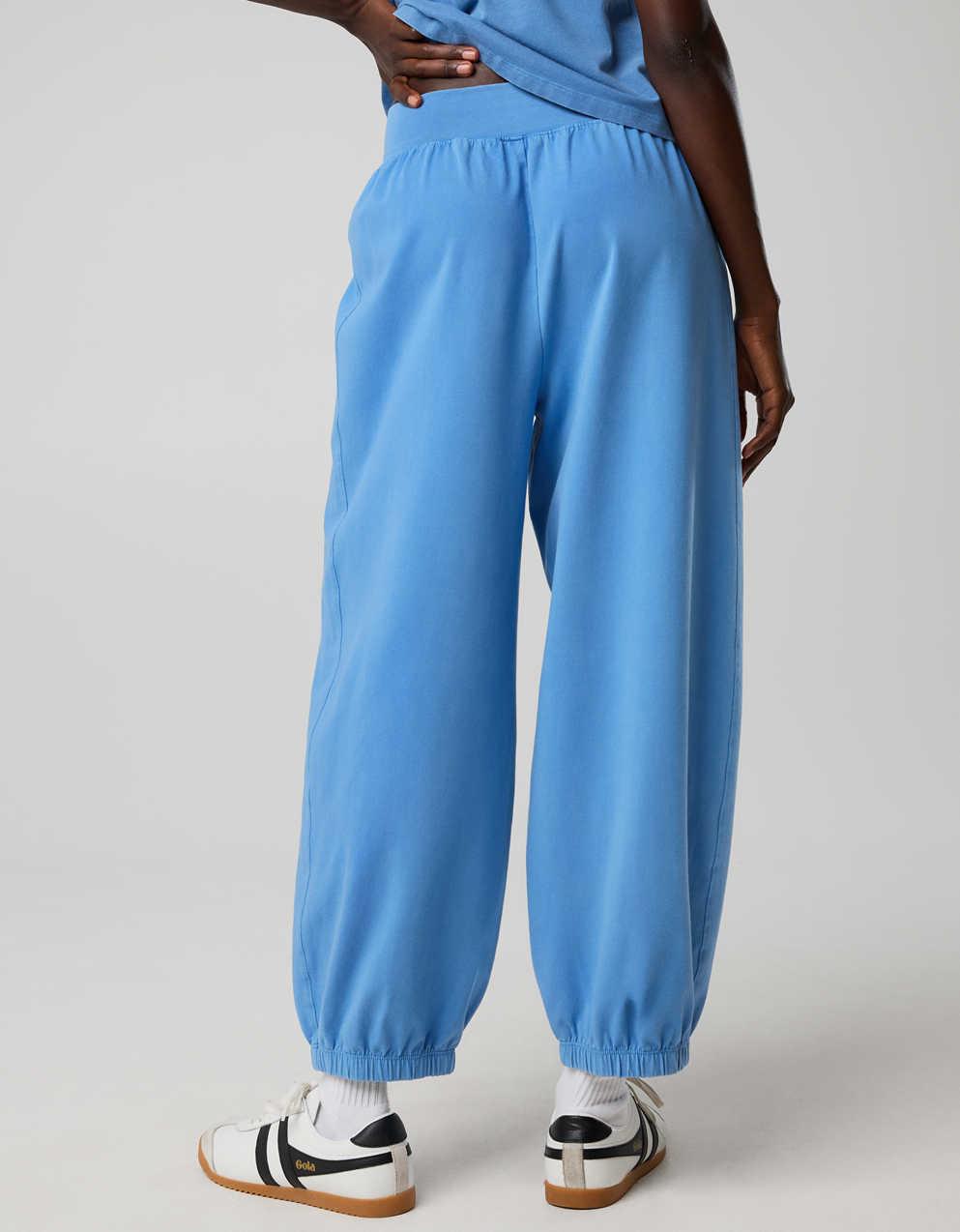 OFFLINE By Aerie OG Cotton Baggy Jogger