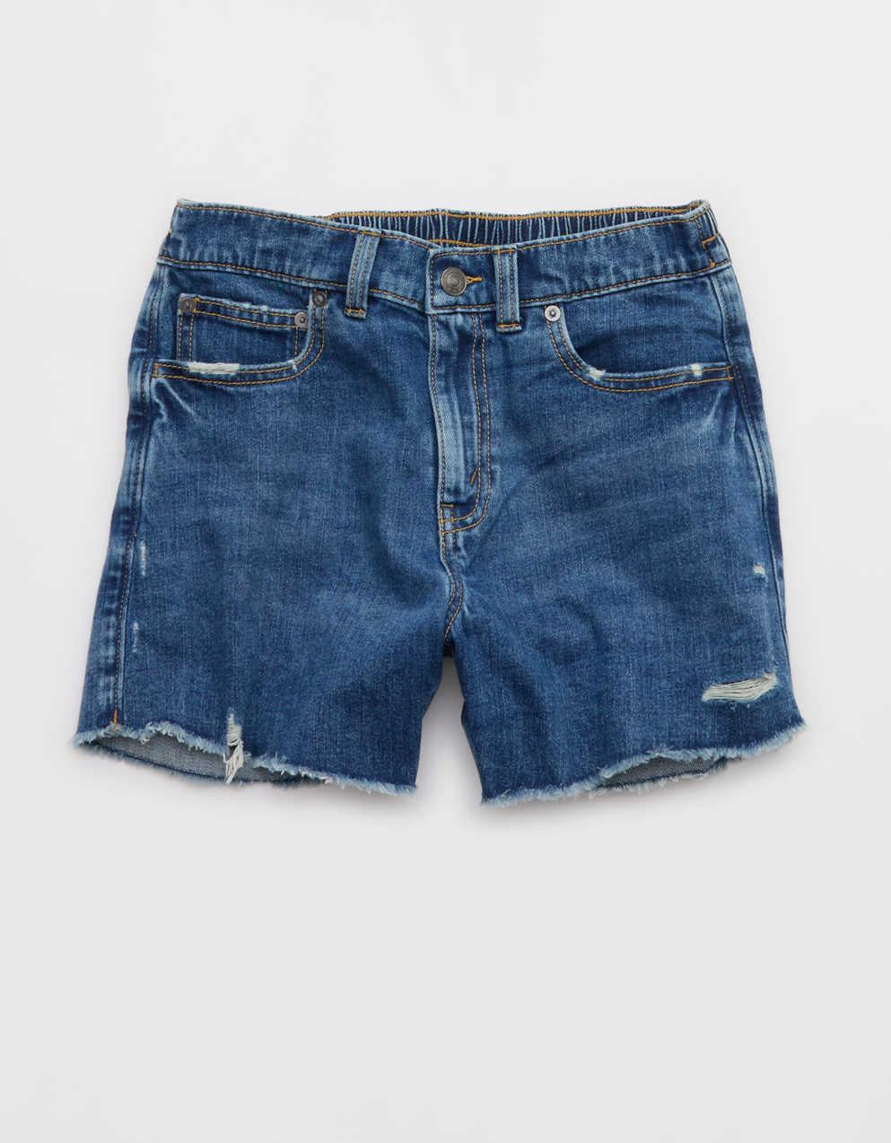 Aerie Daydream 牛仔短褲