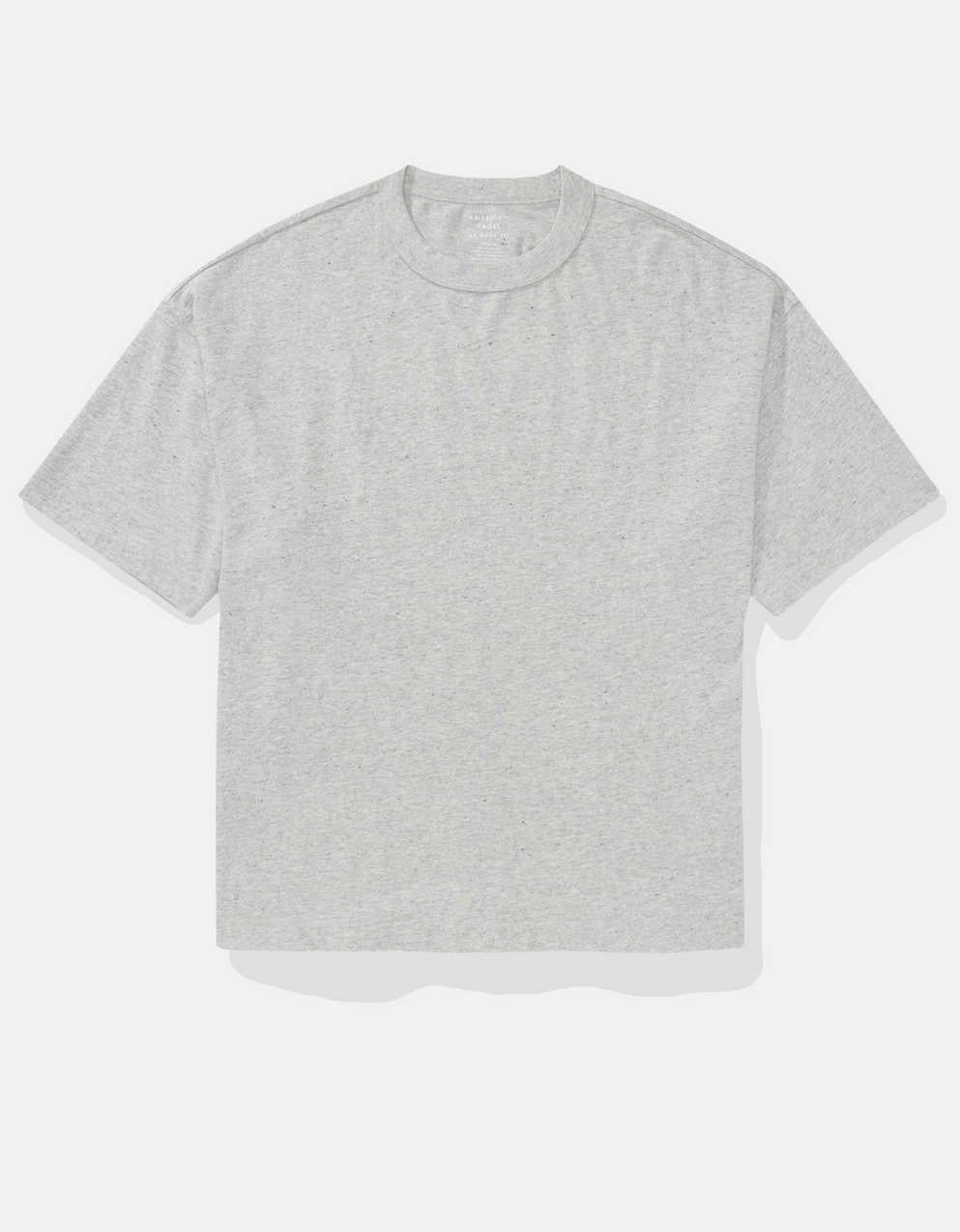 AE Oversized 厚身 T 恤
