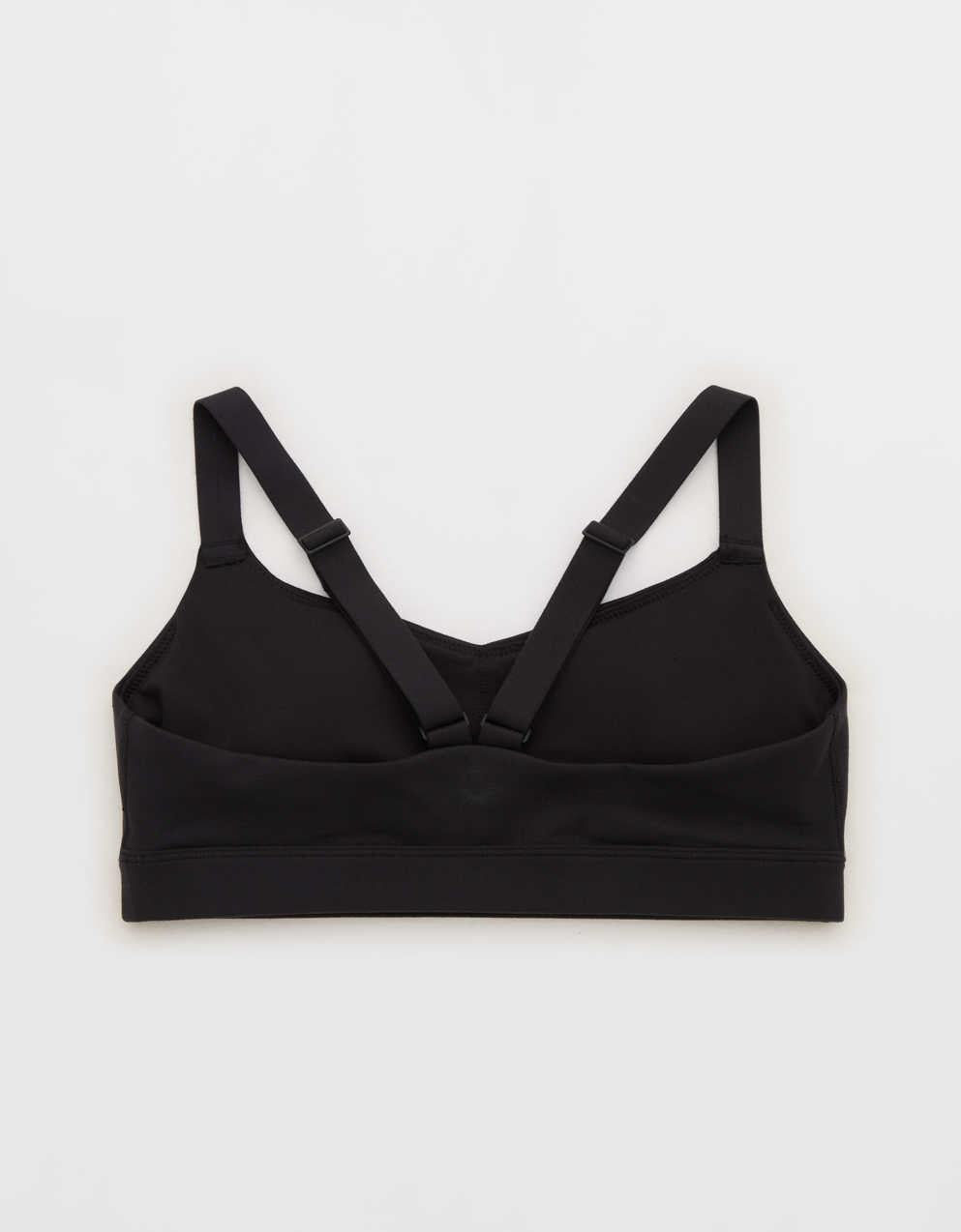 OFFLINE By Aerie The Hugger Sweetheart Sports Bra