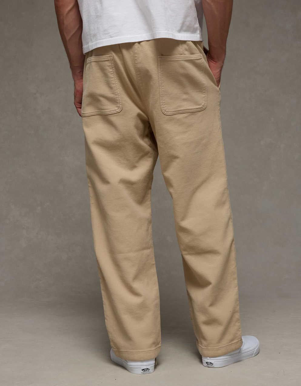 AE ChillTwill Loose Pant
