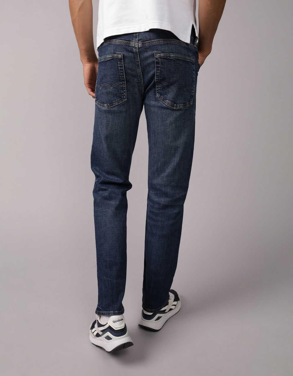 AE Original Straight Jean