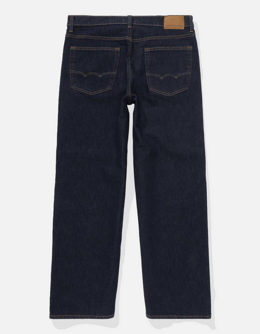 AE EasyFlex + TENCEL ™ 寬鬆牛仔褲
