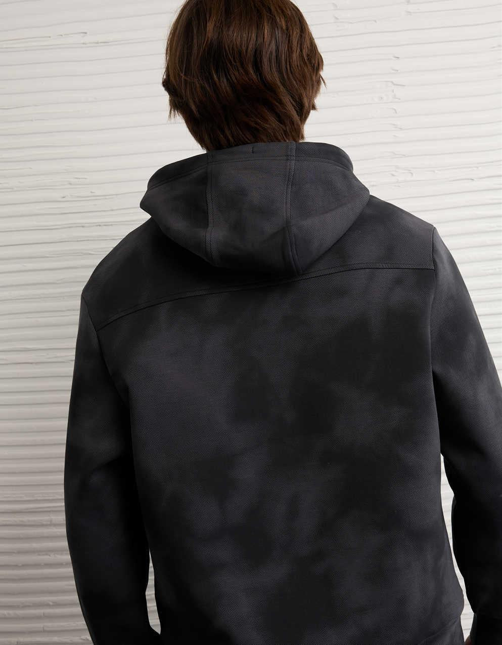 AE 24/7 連帽衛衣