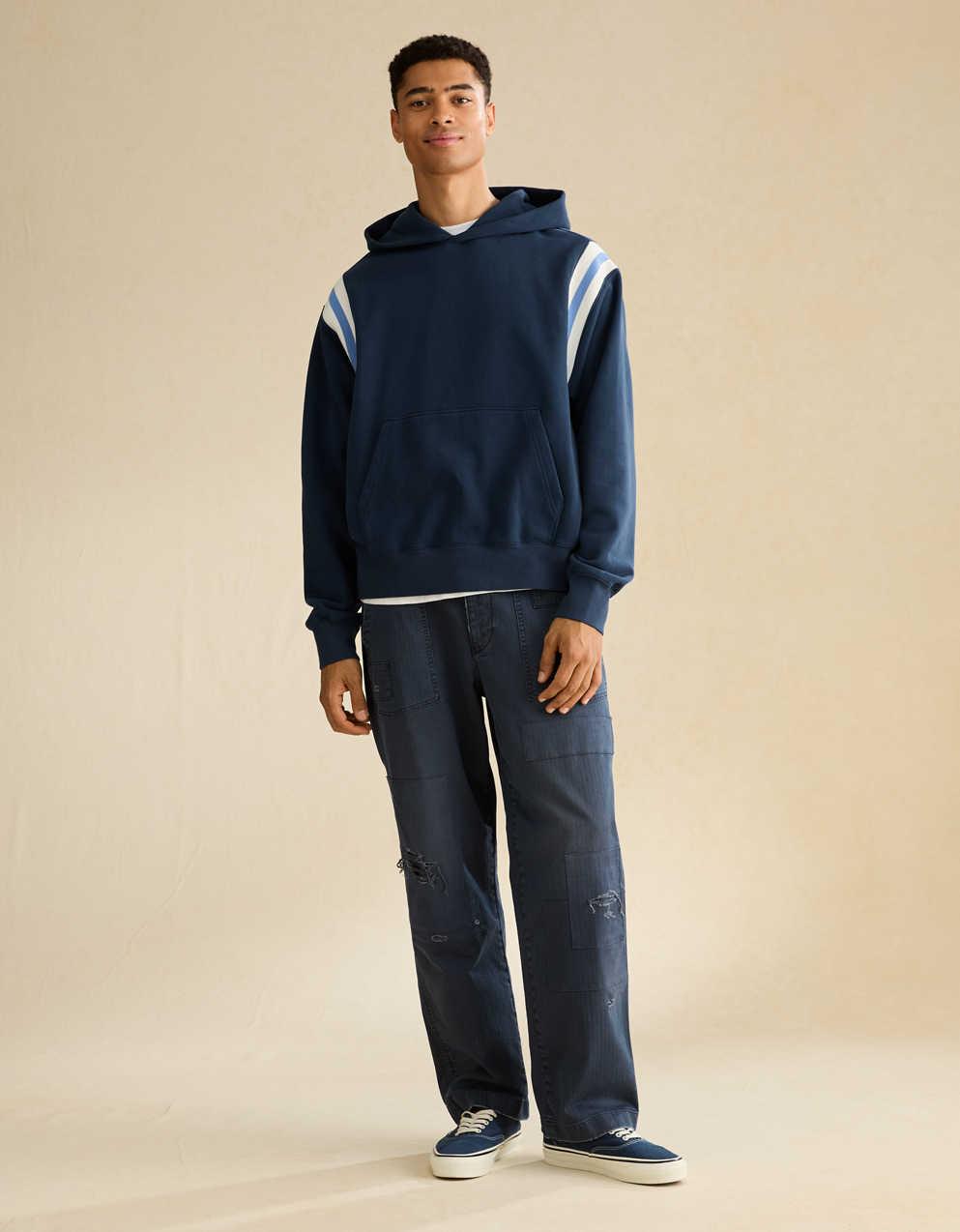 AE Laidback Luxe 重磅連帽衫