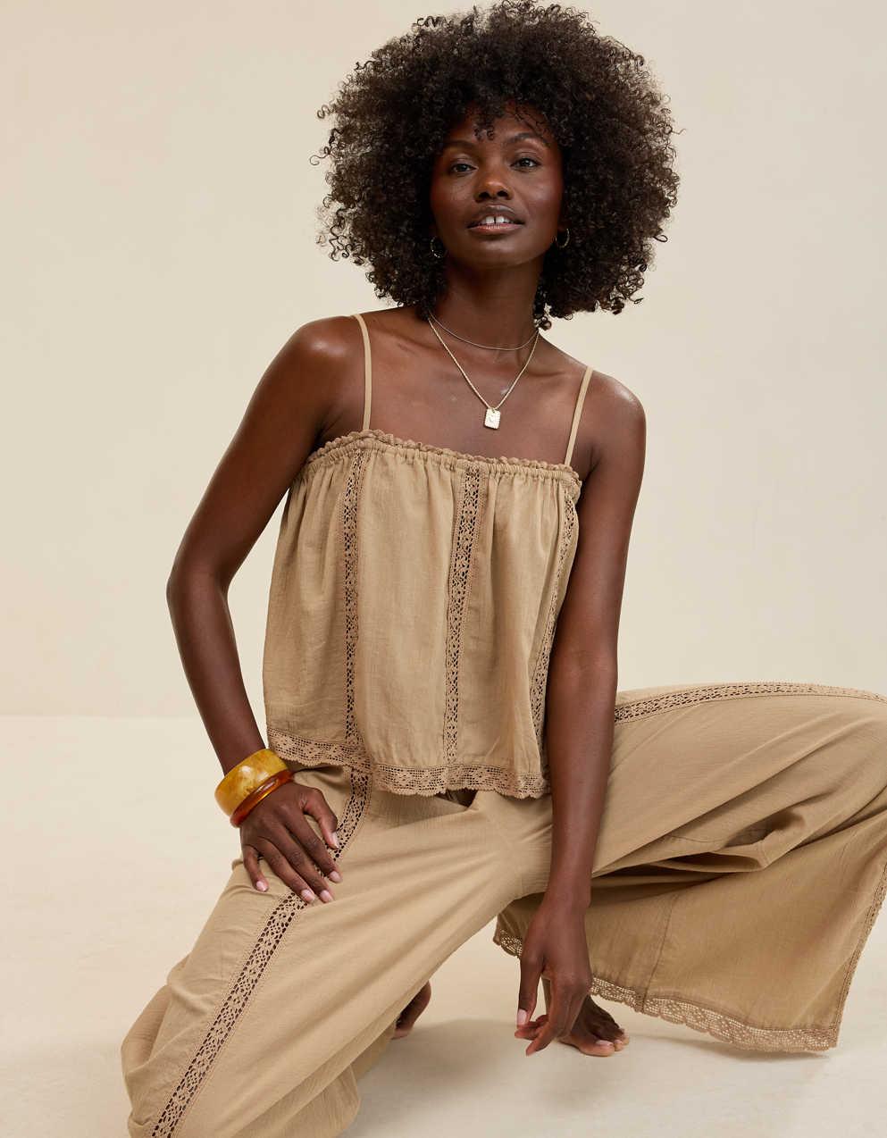 Aerie Cabana Cami