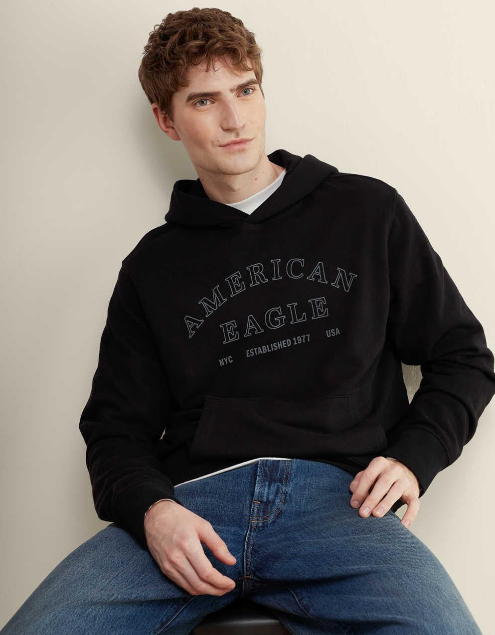 AE Campus Hoodie
