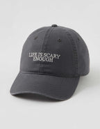 Aerie Graphic Baseball Hat