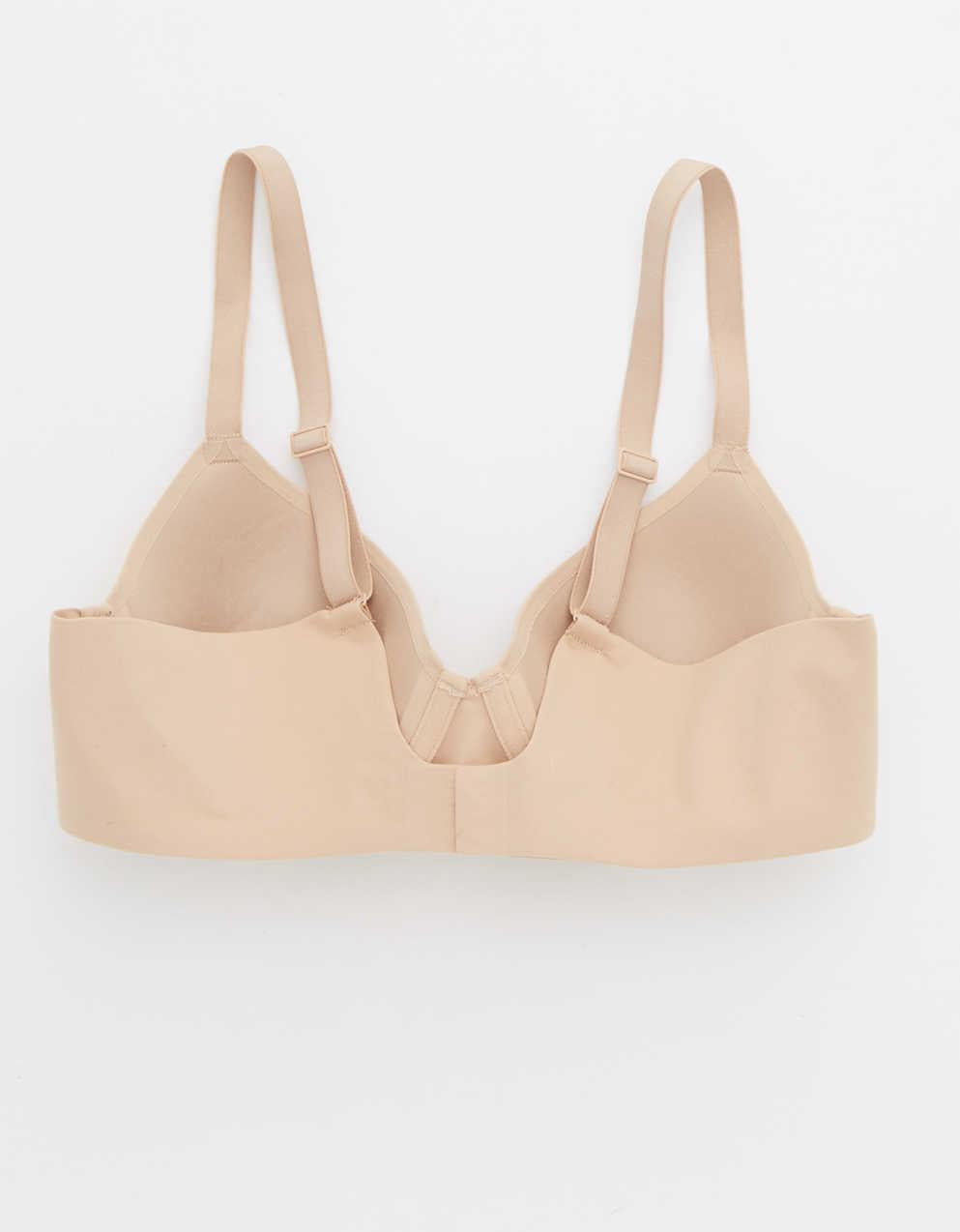 SMOOTHEZ Full Coverage Lightly Lined Bra