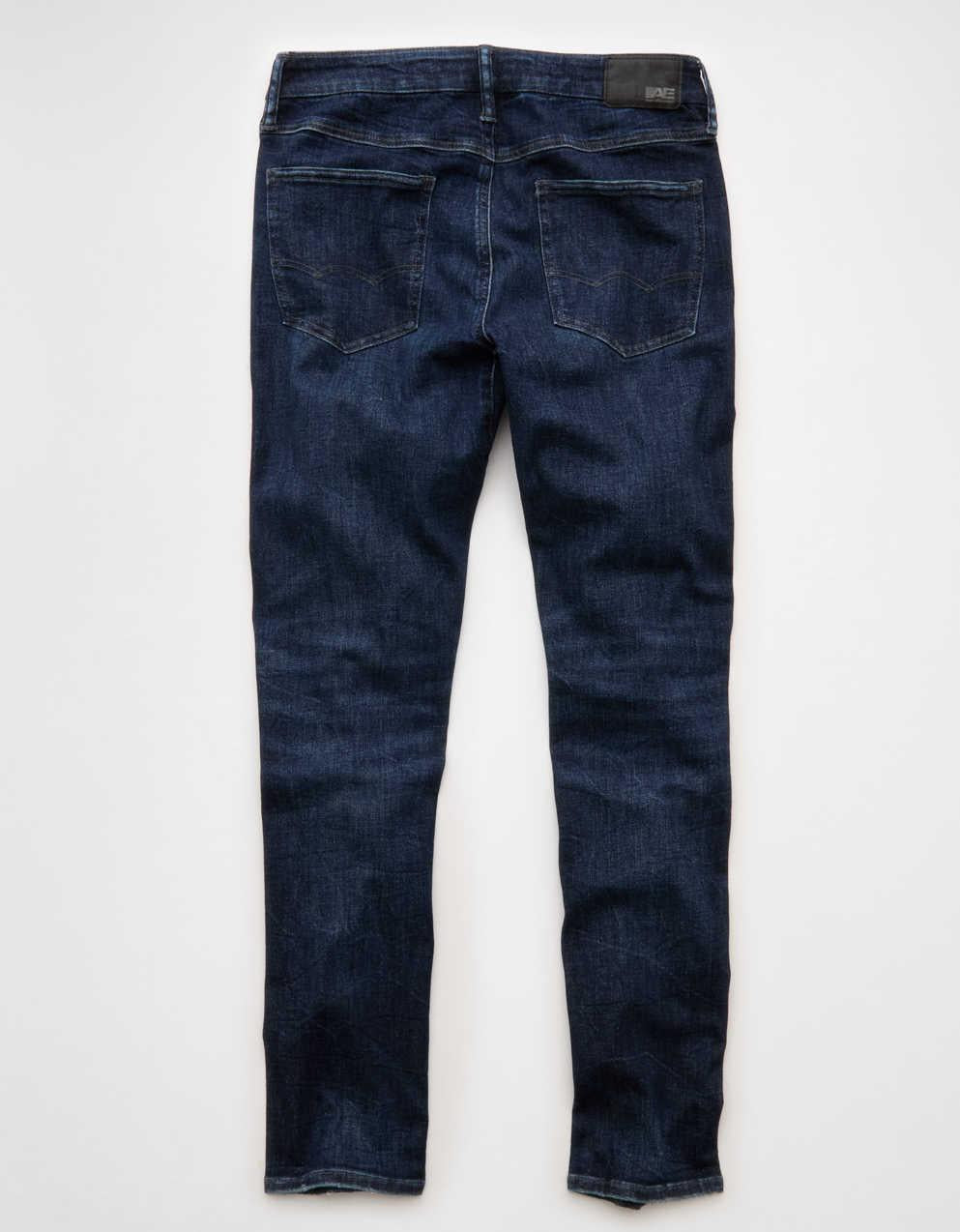 AE 24/7 Move Free Athletic Skinny Jean