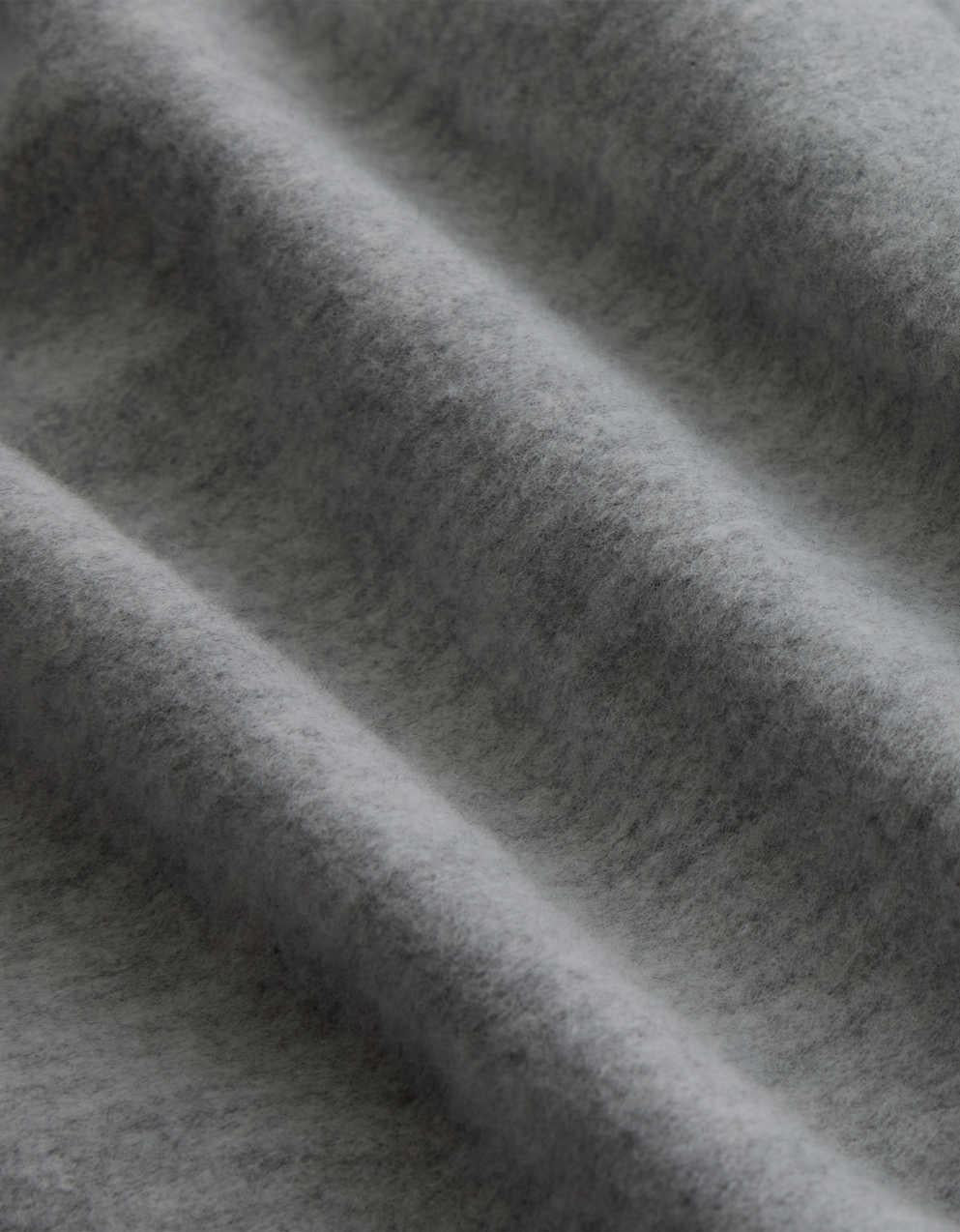 OFFLINE By Aerie OTT Fleece Super Wide Leg Pant