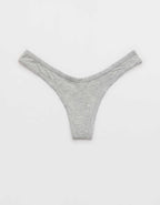 Superchill Modal Rib Thong Underwear
