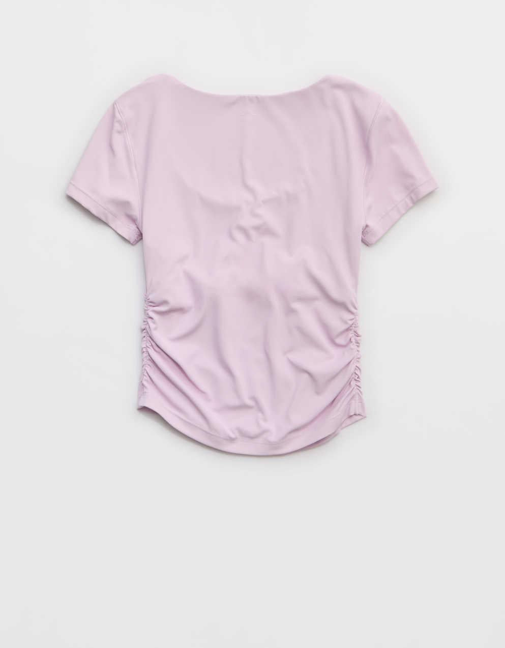 OFFLINE By Aerie Real Me Scoop T-Shirt