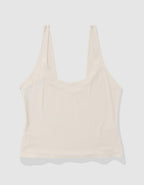 SMOOTHEZ Rib Cami