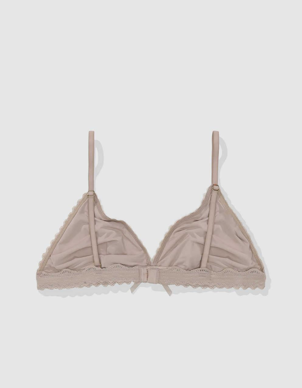 Show Off Femme Lace Bralette