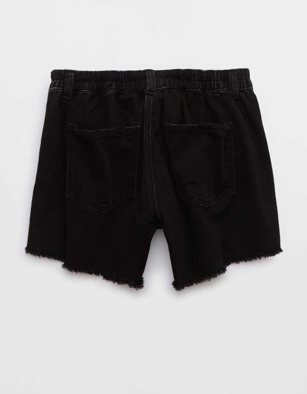Aerie Daydream 牛仔短褲