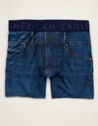 AEO Men's 6" Flex Boxer Brief
