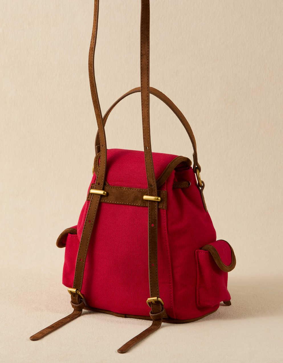 AE Mini Backpack