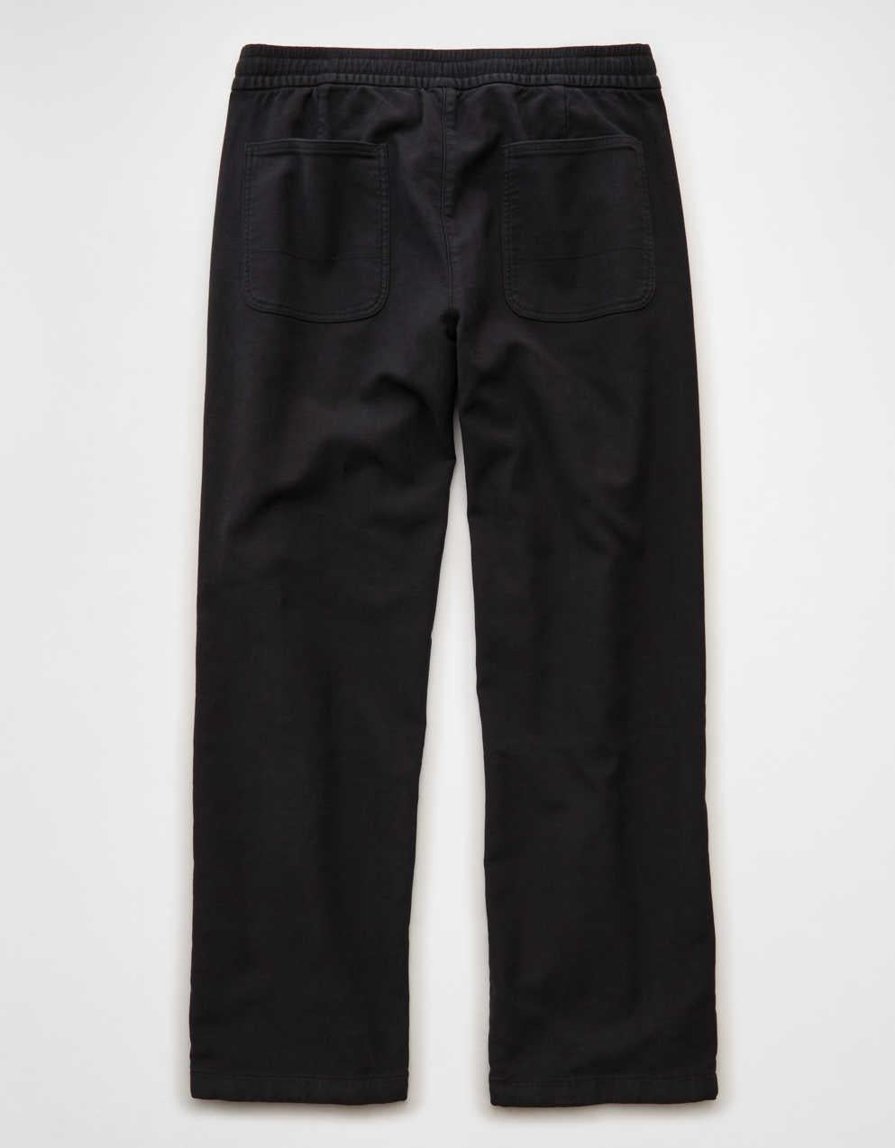AE ChillTwill Loose Pull-On Pant