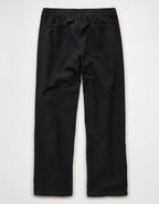 AE ChillTwill Loose Pull-On Pant