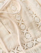 AE Lace Trim Babydoll Cami