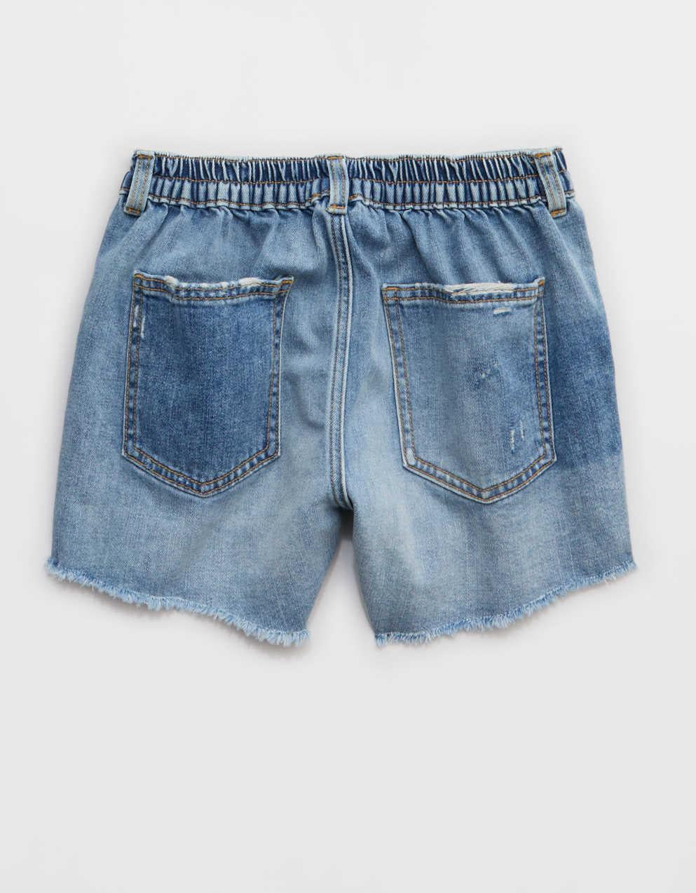 Aerie Daydream 牛仔短褲