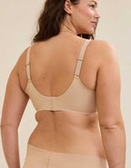 SMOOTHEZ Full Coverage Lightly Lined Bra