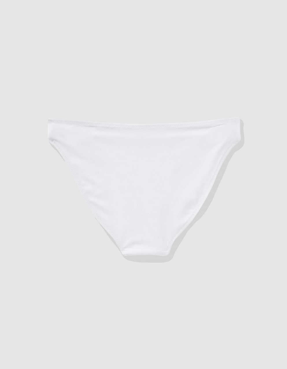 Aerie 經典比基尼泳褲
