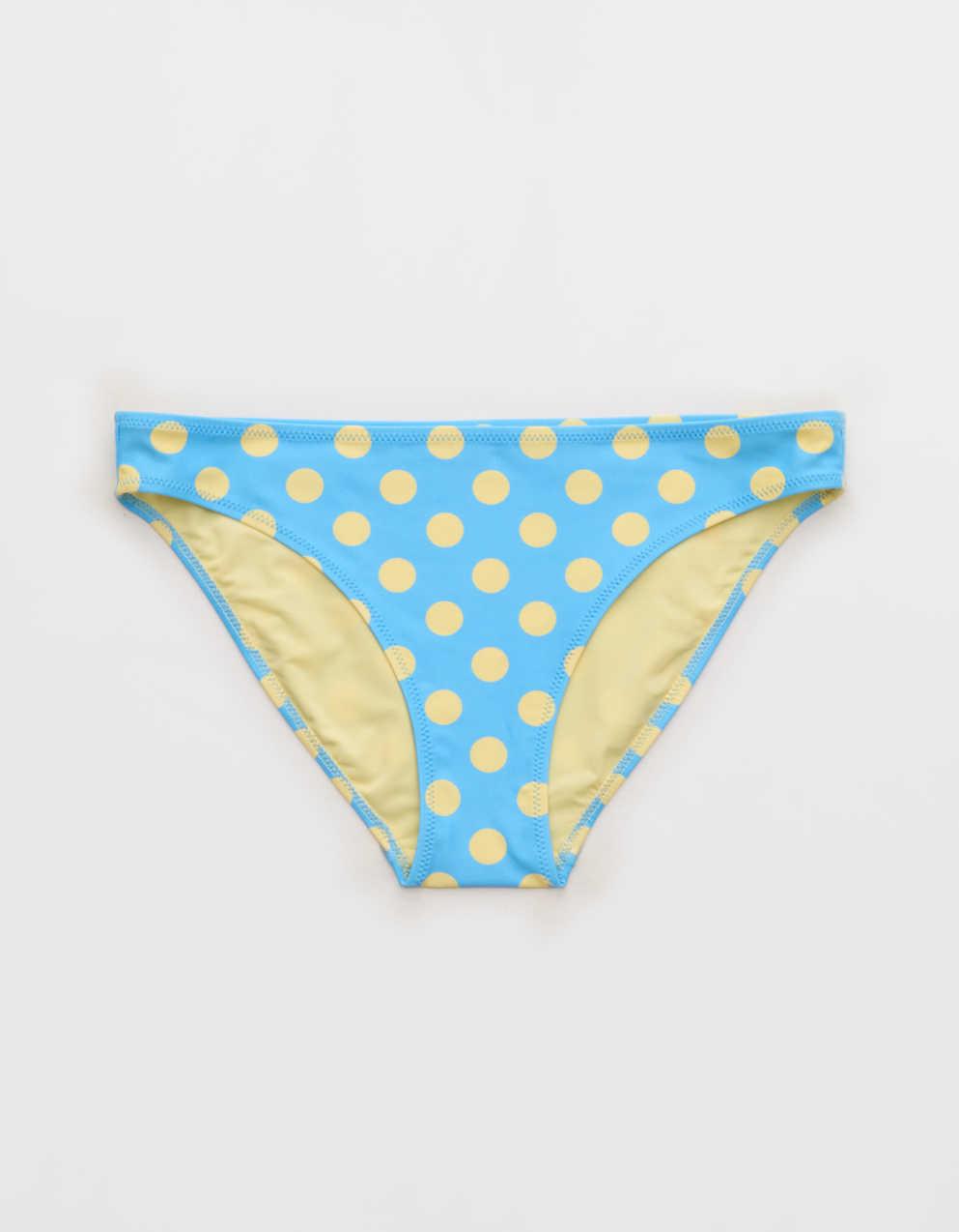 Aerie Full Coverage Bikini Bottom