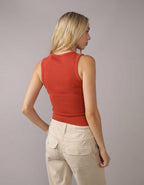 AE Main Squeeze Muscle Tank Top
