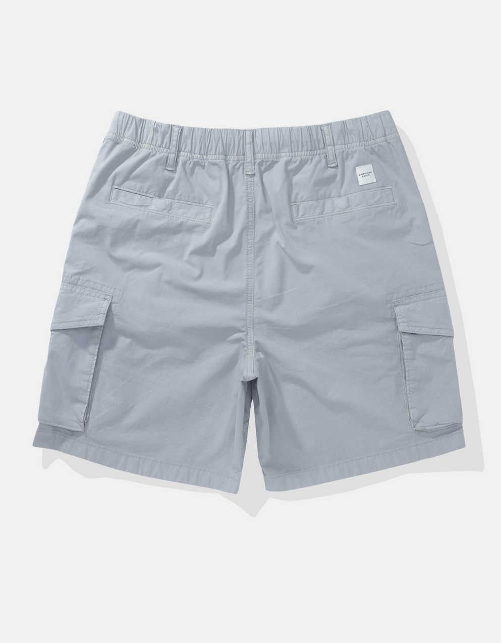 AE Flex 工裝短褲