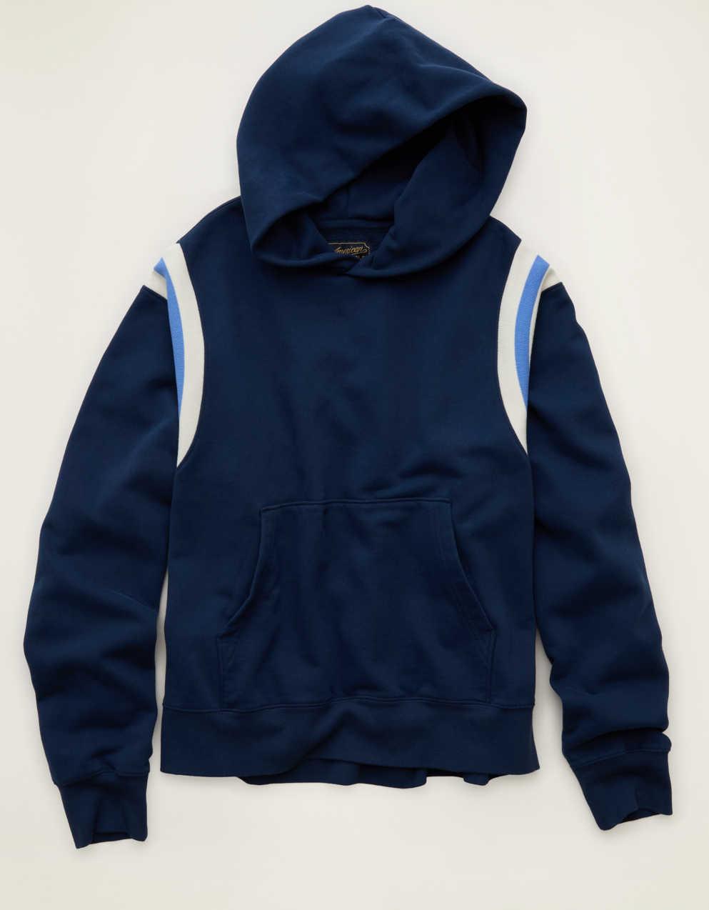 AE Laidback Luxe 重磅連帽衫