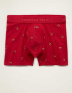 AEO Men's 4.5" Classic Cotton Boxer Brief