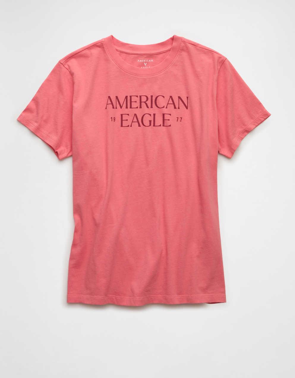 AE Everyday Graphic T-Shirt