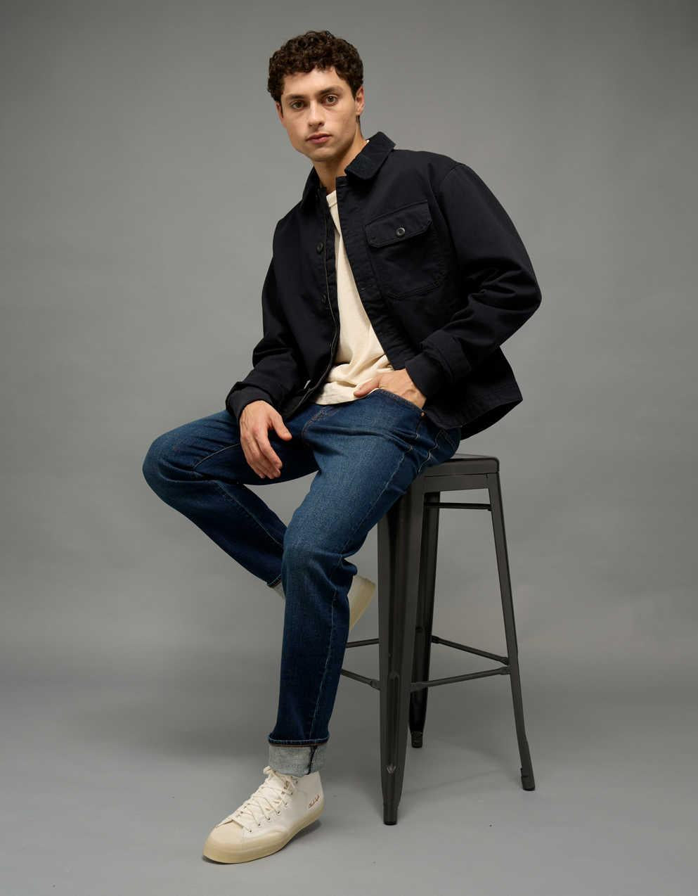 AE Deck Jacket