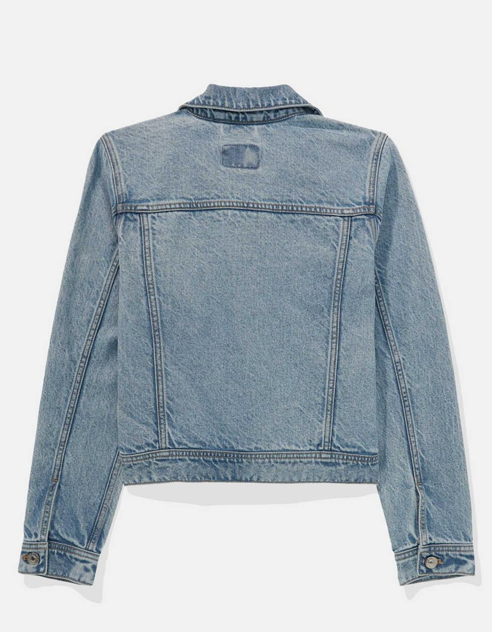AE Classic Denim Jacket