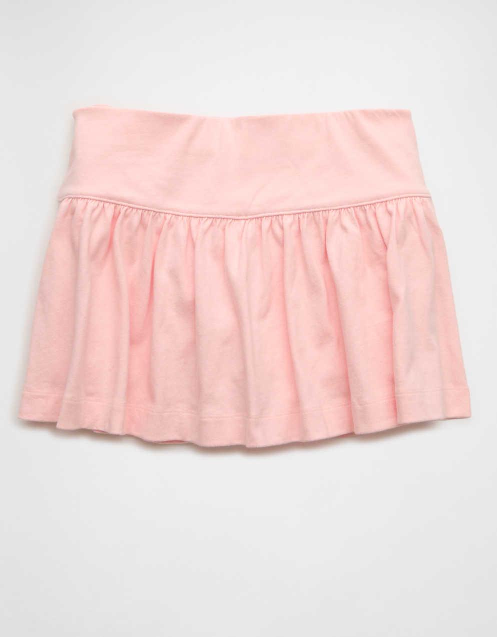 AE Knit Mini Skort