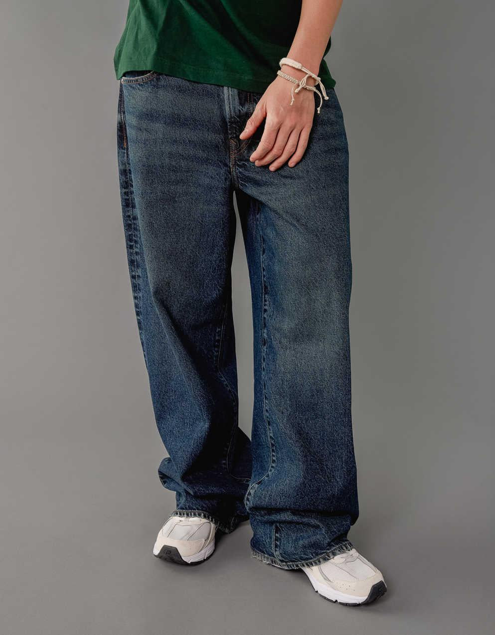 AE Ultra Baggy Jean