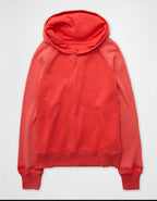 Aerie 必備Waffle連帽衫