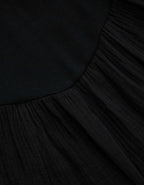 Aerie At The Barre Cross Back Dress